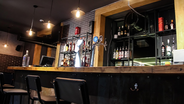 ისარგებლეთ ფასდაკლებით 4 სტუმარზე გათვლილ მენიუზე VIBE Restaurant and Bar-სგან.  image 0