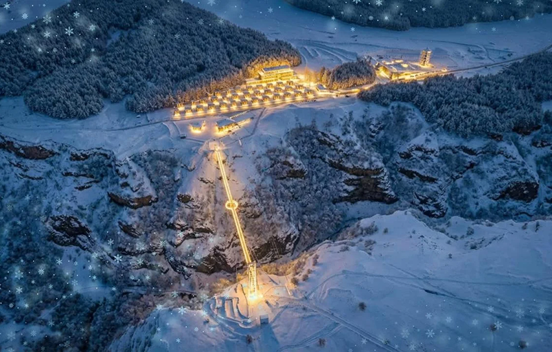 Welcome the New Year in a special setting and create unforgettable memories. image 0