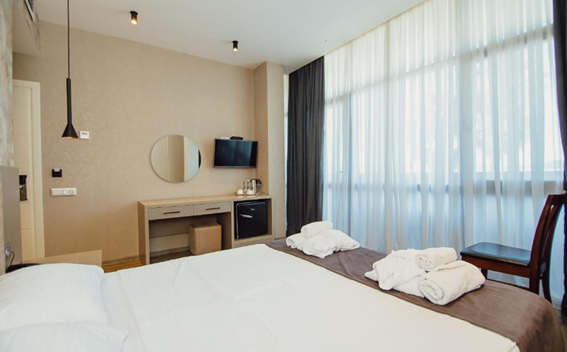 Create unforgettable memories at Hotel Neon 8