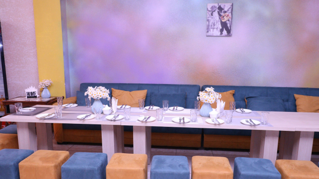 გართობა და ბევრი მხიარულება მეგობრებთან ერთად image 10