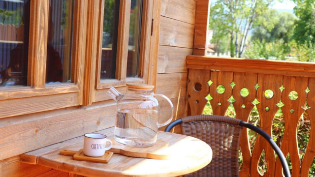 შექმენი დაუვიწყარი მოგონებები კოტეჯ შინაოში. image 2