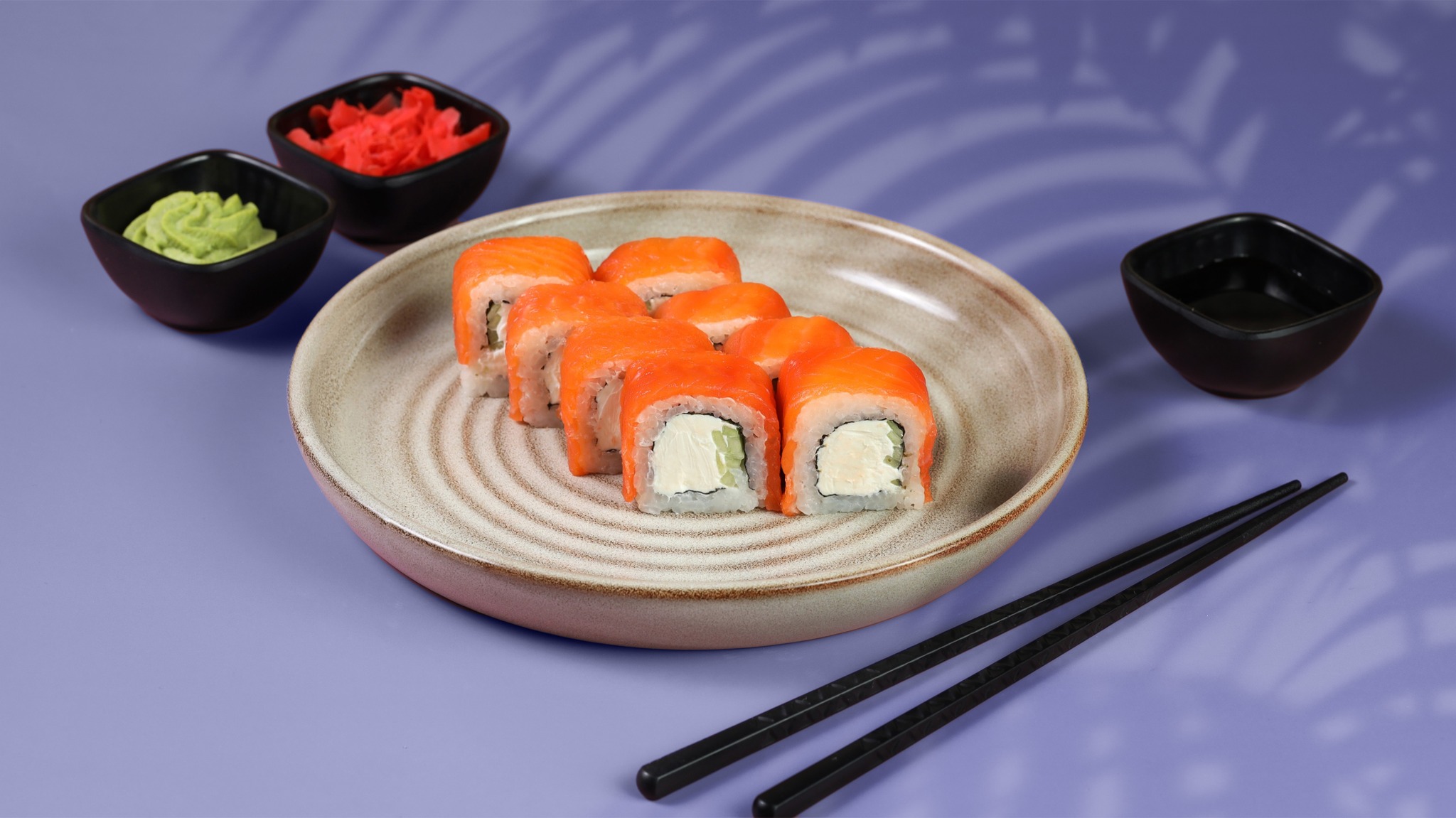 დააგემოვნე სუშერიას სრული მენიუ განსაკუთრებულ ფასად image 5