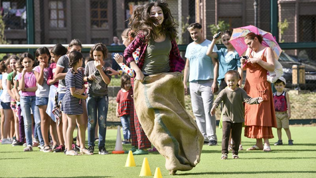 ისარგებლე ფასდაკლებით გასართობი სპორტ პროგრამით, თამაშებით და სხვადასხვა აქტივობებით ჰეფი დეი | Happy Day -სთან ერთად. image 10