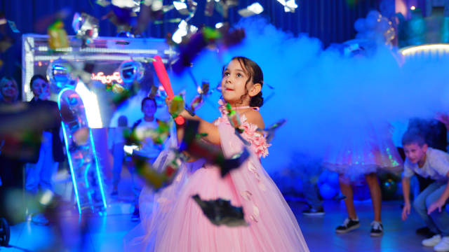 გაატარე დაუვიწყარი დრო გასართობ ცენტრ პინგვინებში image 9