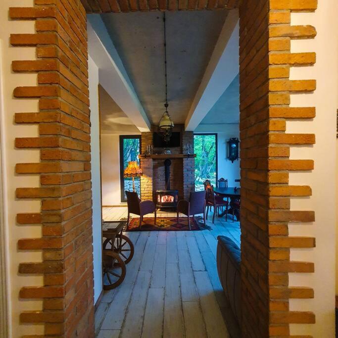 Enjoy a discount on accommodation for 6 people in a cottage on weekdays at Villa Vejini.  image 3