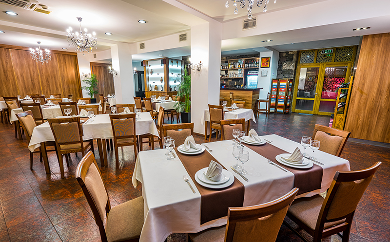 შექმენი დაუვიწყარი მოგონებები სასტუმრო ჯინო ველნეს რაბათში. 8