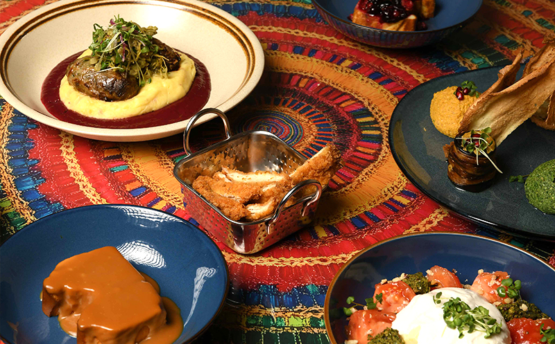 შექმენი დაუვიწყარი მოგონებები საყვარელ ადამიანებთან ერთად. image 9