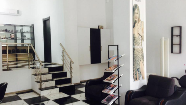 ისარგებლე ფასდაკლებით თმის ბიო დახვევაზე T.M Beauty Center -ში. image 2