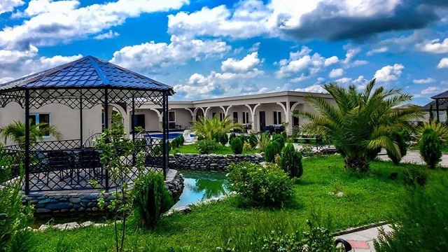 43%- იანი ფასდაკლების Swooper Code-ი, იქირავეთ სასურველი ნომერი წყალტუბოს სასტუმროში «Oasis Villa / ოაზის ვილა» image 24