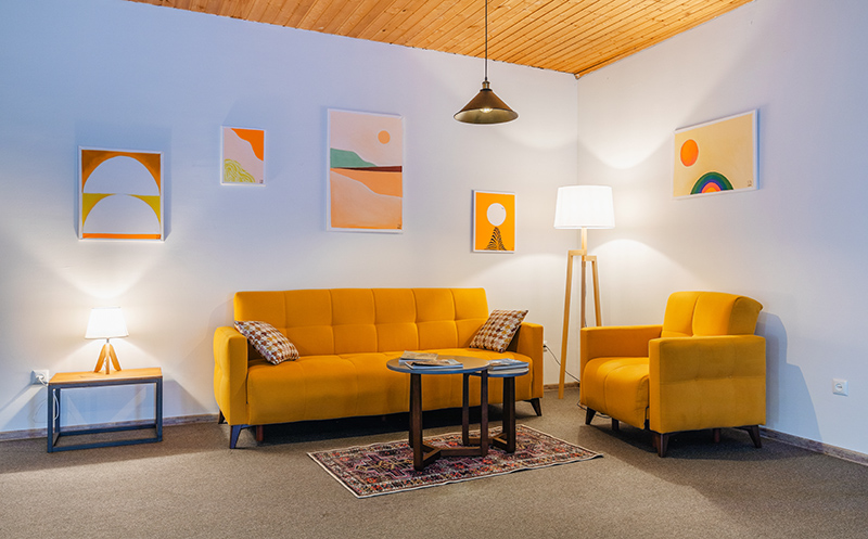 გაატარე დაუვიწყარი დრო სასტუმრო და ღვინის მარან არგეში.  image 14