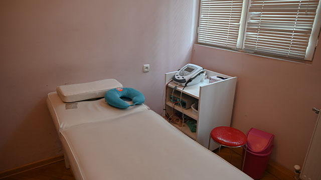 ისარგებლე ფასდაკლებით სამ გამაჯანსაღებელ პროცედურაზე "კლინიკა სერაფიტში". image 9