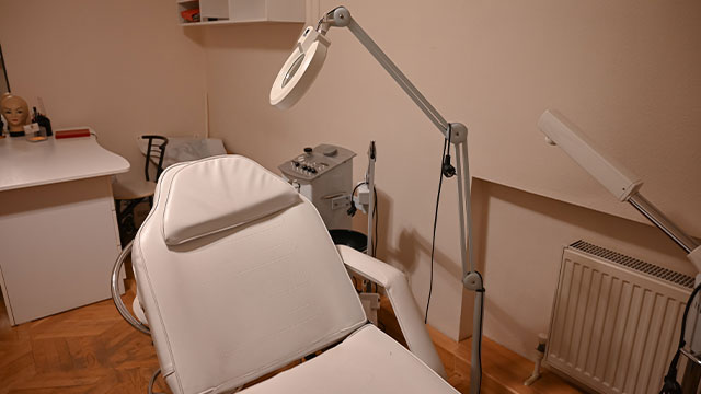 ისარგებლე ფასდაკლებით სამ გამაჯანსაღებელ პროცედურაზე "კლინიკა სერაფიტში". image 7