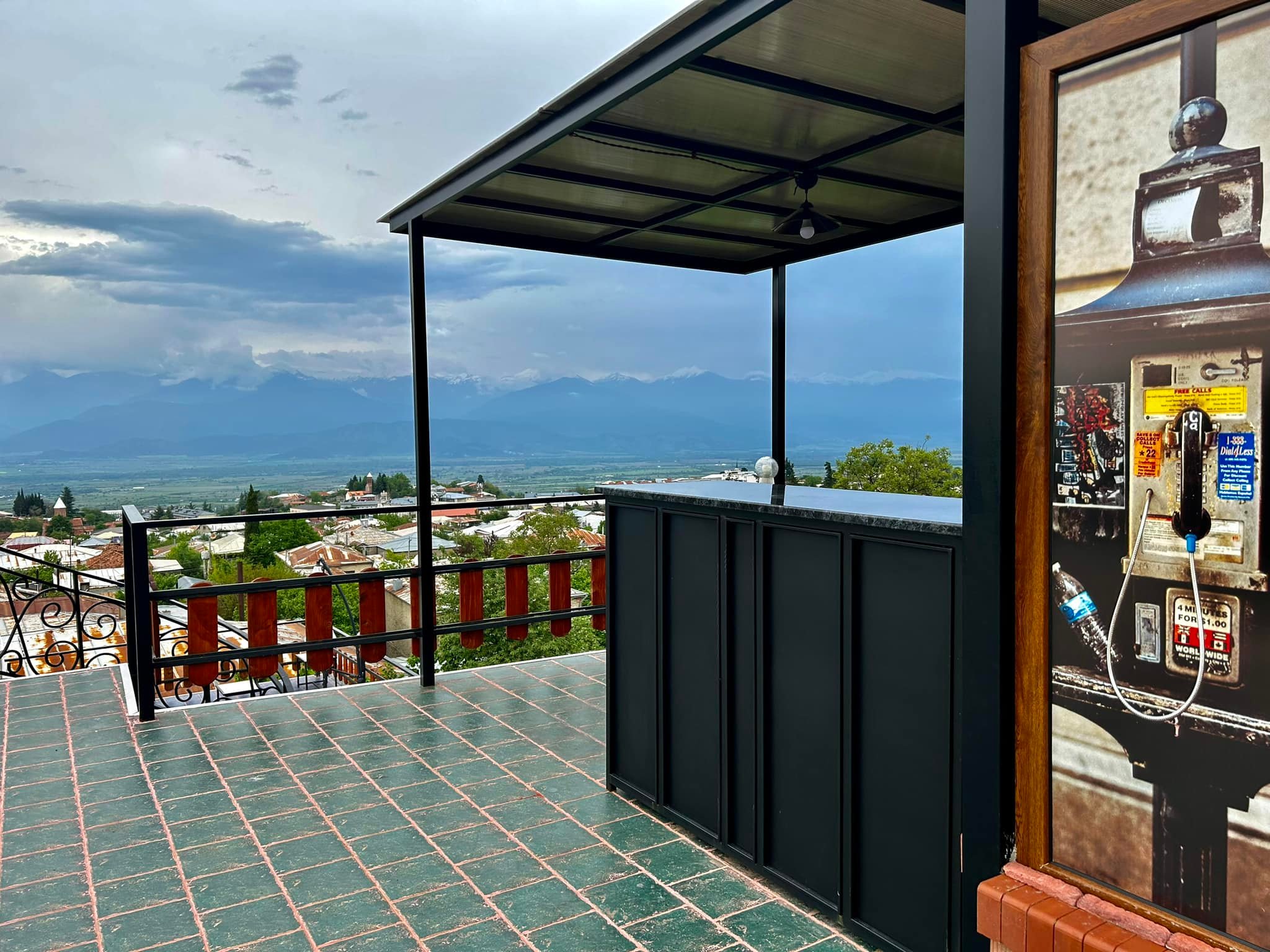 გაატარე დაუვიწყარი დრო რეზიდენცია კავკასიონში image 7