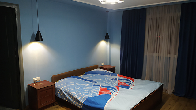 5 ლარად! შეიძნეთ Swooper Code-ი და მიიღეთ 25%-იანი ფასდაკლება ქობულეთის კოტეჯზე! image 3