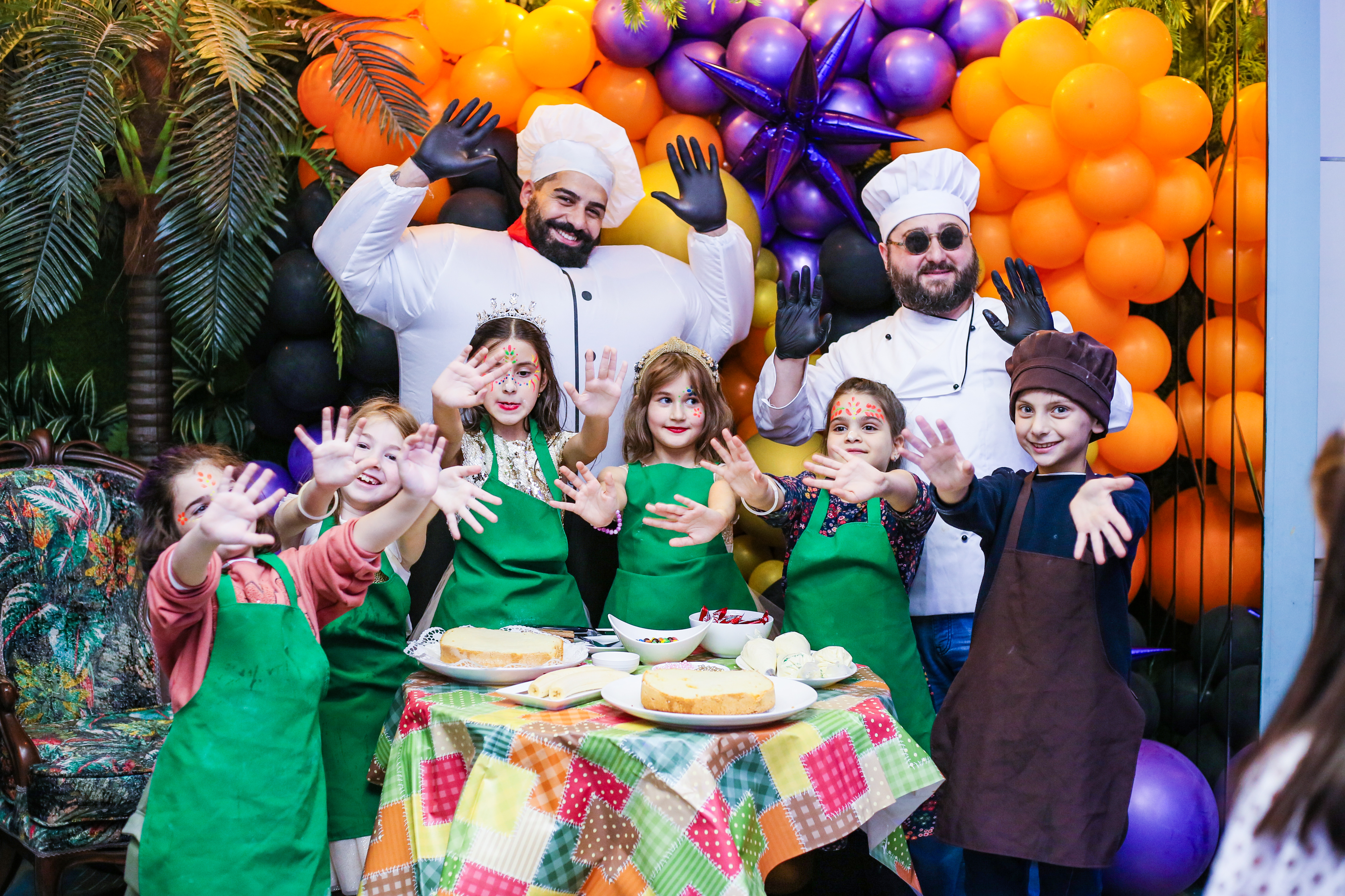 მიიღე სპეციალური შეთავაზება და გაერთე მეგობრებთან ერთად image 0