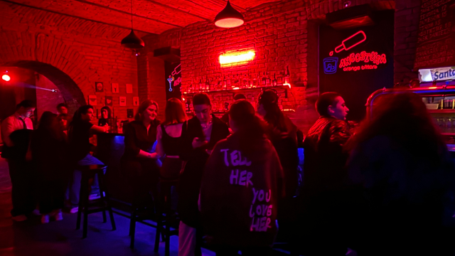 ისარგებლე ფასდაკლებით მენიუზე 20-22 ადამიანისთვის ბეისმენთი | Basement -სგან. image 8