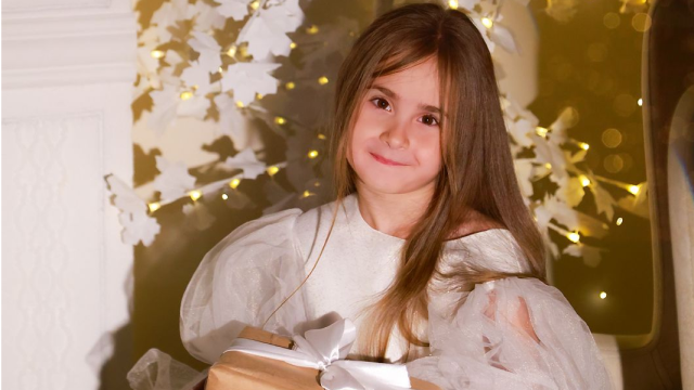 ისარგებლე ფასდაკლებით საახალწლო ფოტოსესიაზე Photography Studio Butterfly -ში. image 5