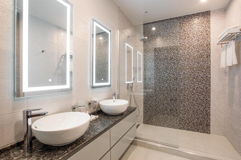 შექმენი დაუვიწყარი მოგონებები ბუტიკ სასტუმრო ლეთო ზუგდიდში. image 11