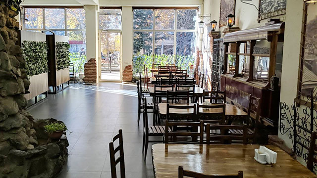 ეწვიეთ "ხინკლის სახლ - დომ ბიტა-ს" და დააგემოვნეთ ქართული სამზარეულო თქვენს საყვარელ ადამიანებთან ერთად image 0