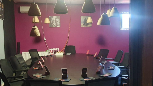 ისარგებლე ფასდაკლებით და ითამაშე მეგობრებთან ერთად გეიმ ბოქსი | Game Box -ში. image 8