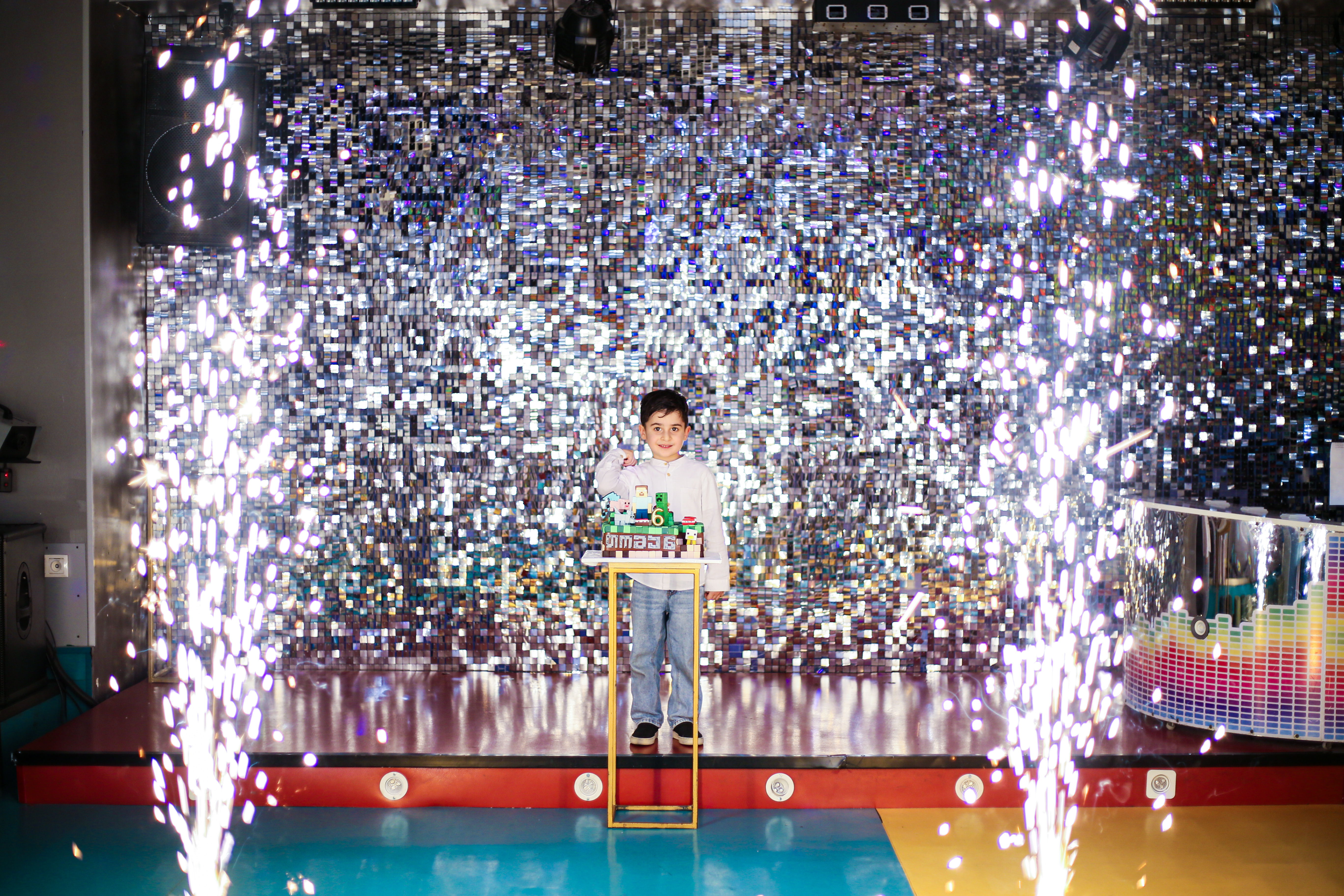 მიიღე სპეციალური შეთავაზება და გაერთე მეგობრებთან ერთად image 12