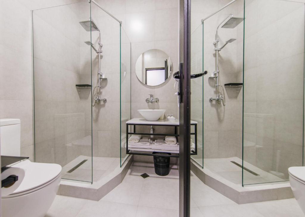 გაატარე დაუვიწყარი დრო სასტუმრო დორსში. image 22