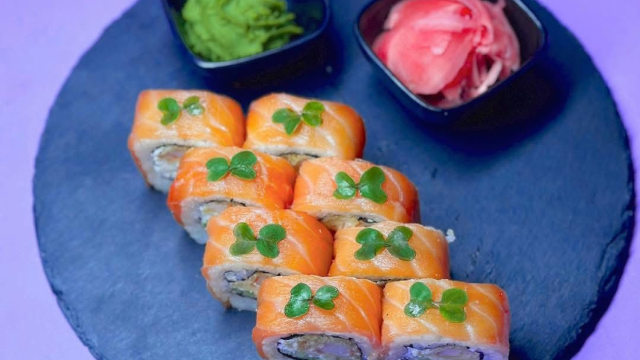 დააგემოვნე სუშერიას სრული მენიუ განსაკუთრებულ ფასად image 8