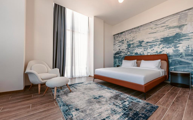 Create unforgettable memories at Kass Diamond Resort. 12