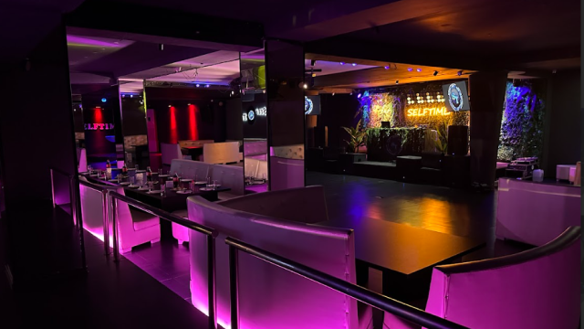 ისარგებლე ფასდაკლებით Disco Night წვეულებაზე სელფთაიმი | Selftime -ში. image 3