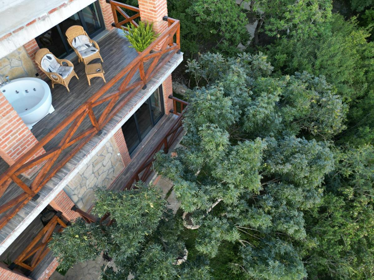 Enjoy a discount on accommodation for 6 people in a cottage on weekdays at Villa Vejini.  image 20