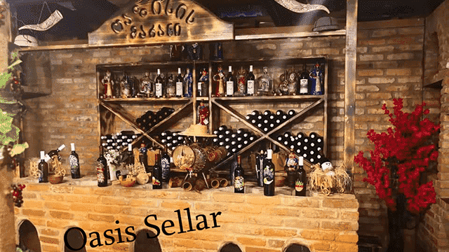 43%- იანი ფასდაკლების Swooper Code-ი, იქირავეთ სასურველი ნომერი წყალტუბოს სასტუმროში «Oasis Villa / ოაზის ვილა» image 10