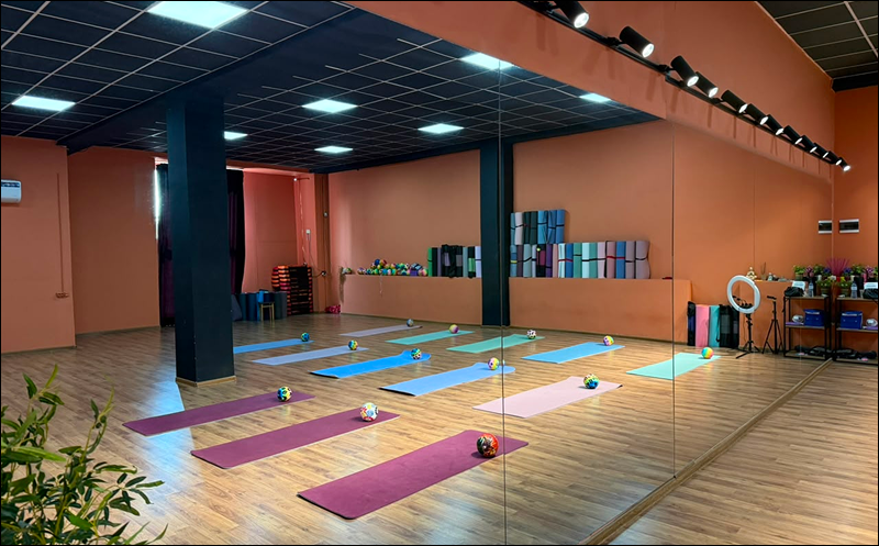 ისარგებლე Ing pilates-ის შეთავაზებით, გააძლიერე სხეული, გაიუმჯობესე მოქნილობა და ტონუსი 2
