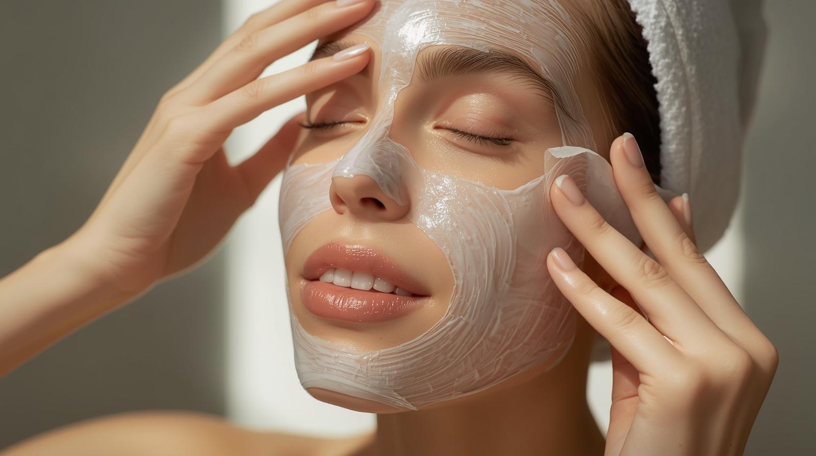 დაიბრუნე სიჯანსაღე - ნათელი და ერთგვაროვანი კანი პირველივე ვიზიტის შემდეგ image 2