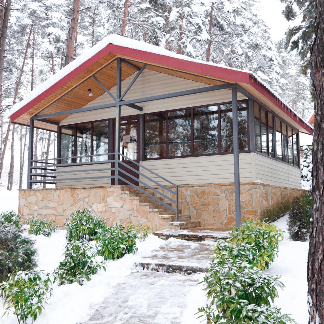 შეარჩიე შენთვის სასურველი შეთავაზება და ისამოვნე ზუზუმბო რეზორტი & სპაში image 13