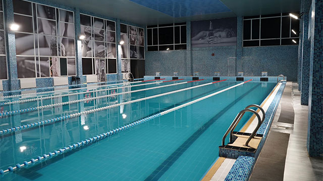 ისარგებლე ფასდაკლებით 6 თვიანი ულიმიტო აბონიმენტით დახურულ აუზზე ლიდერსპორტ არენა | LEADERSPORT ARENA-სგან. image 1