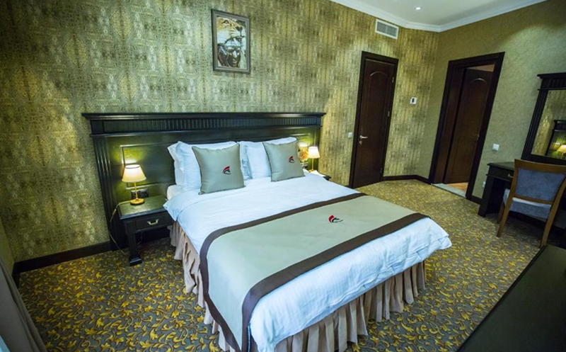 შექმენი დაუვიწყარი მოგონებები სასტუმრო კოლიზეუმ მარინაში 3