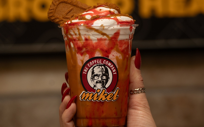 შეიძინე Swooper code და მიიღე 20%-იანი ფასდაკლება სრულ მენიუზე მიკელ ქოფისგან 14