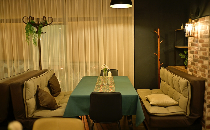 შექმენი დაუვიწყარი მოგონებები ამბრაში. 12