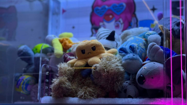 ისარგებლე ფასდაკლებით მულტიფუნქციურ გასართობ ცენტრ გეიმრუმი | GameRoom -ში. image 7