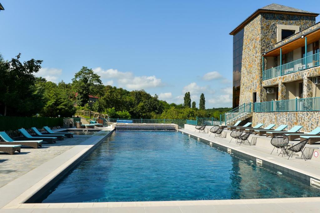 შექმენი დაუვიწყარი მოგონებები წყალტუბო ეპიკ სასტუმრო და სპაში. image 15