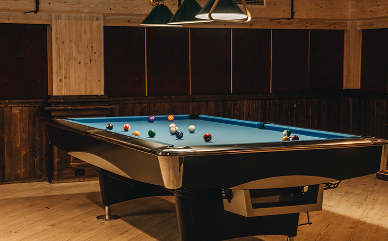 შექმენი დაუვიწყარი მოგონებები სასტუმრო შატო ყვარელში 11