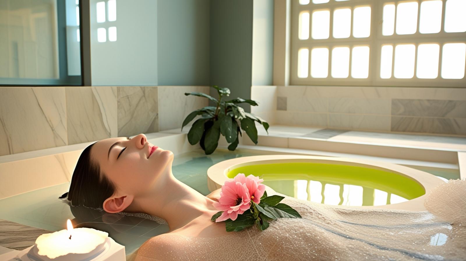 დააბალანსე სხეული, სისხლის მიმოქცევა და ნერვული სისტემა ბუნებრივი თერაპიის ძალით image 2