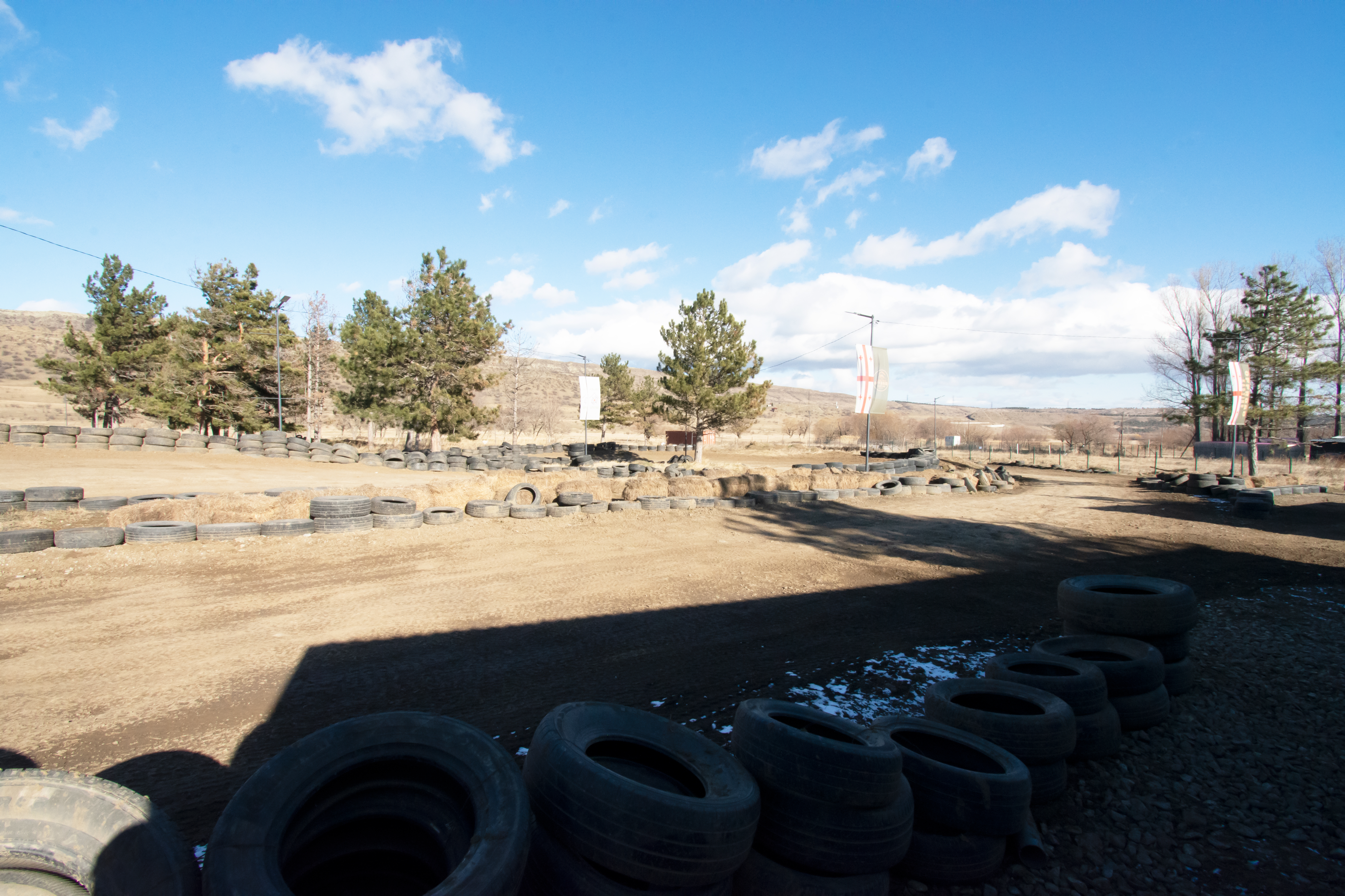 ოფროუდ კარტინგ თბილისი გთავაზობს სრულიად განსხვავებულ გამოცდილებას image 18