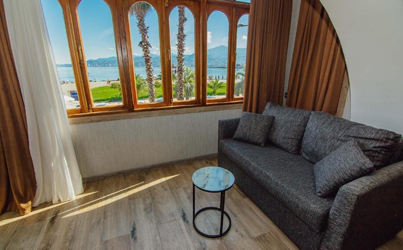 Create unforgettable memories at Hotel Neon 20