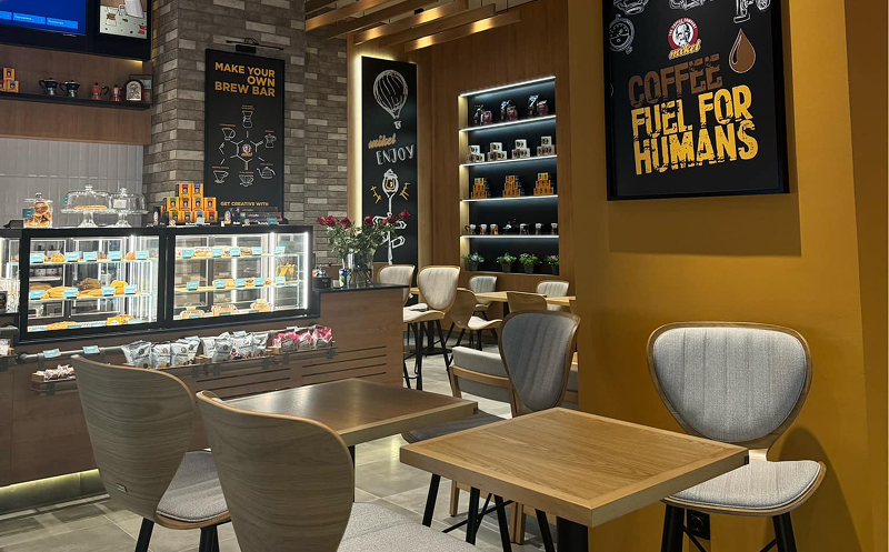 შეიძინე Swooper code და მიიღე 20%-იანი ფასდაკლება სრულ მენიუზე მიკელ ქოფისგან 16