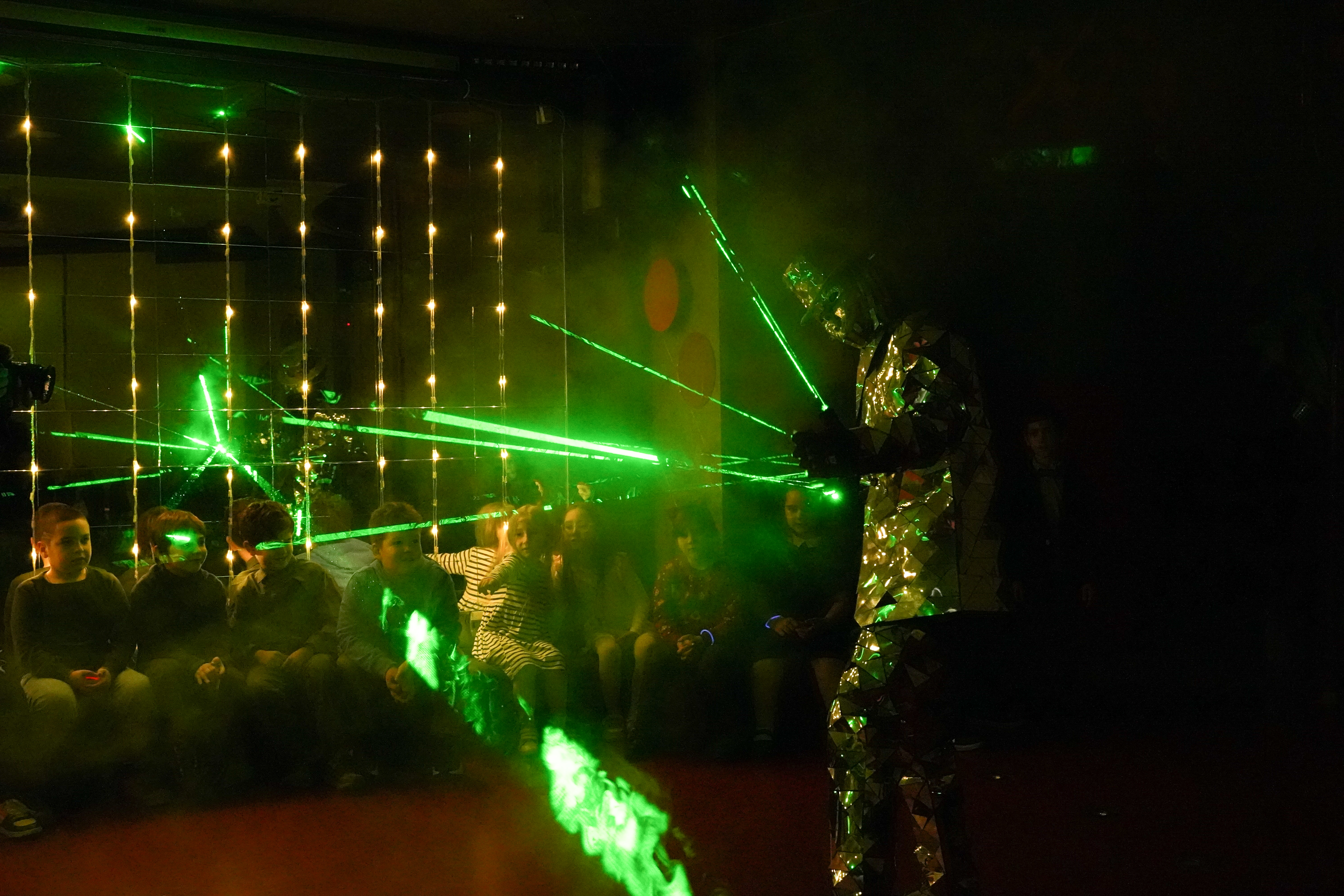 აირჩიე დაბადების დღის პროგრამა ან საახალწლო კარნავალი განსაკუთრებულ პირობებში დეჟავინოში image 33