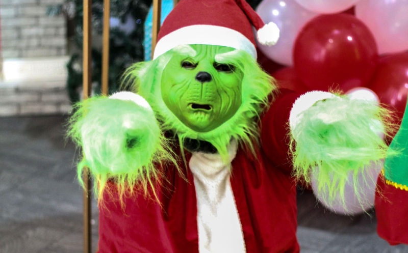 აღნიშნე შენთვის მნიშვნელოვანი დღე ბავშვთა გასართობ ცენტრ ლაბირინთში image 5