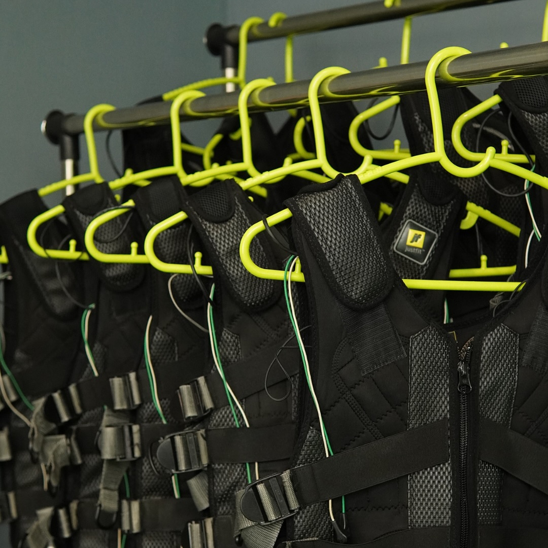 შეარჩიე სტანდარტული, ანტიცელულიტური ან S-Line მოდელირების პროგრამა და მიიღე მაქსიმალური შედეგი მინიმალურ დროში image 5