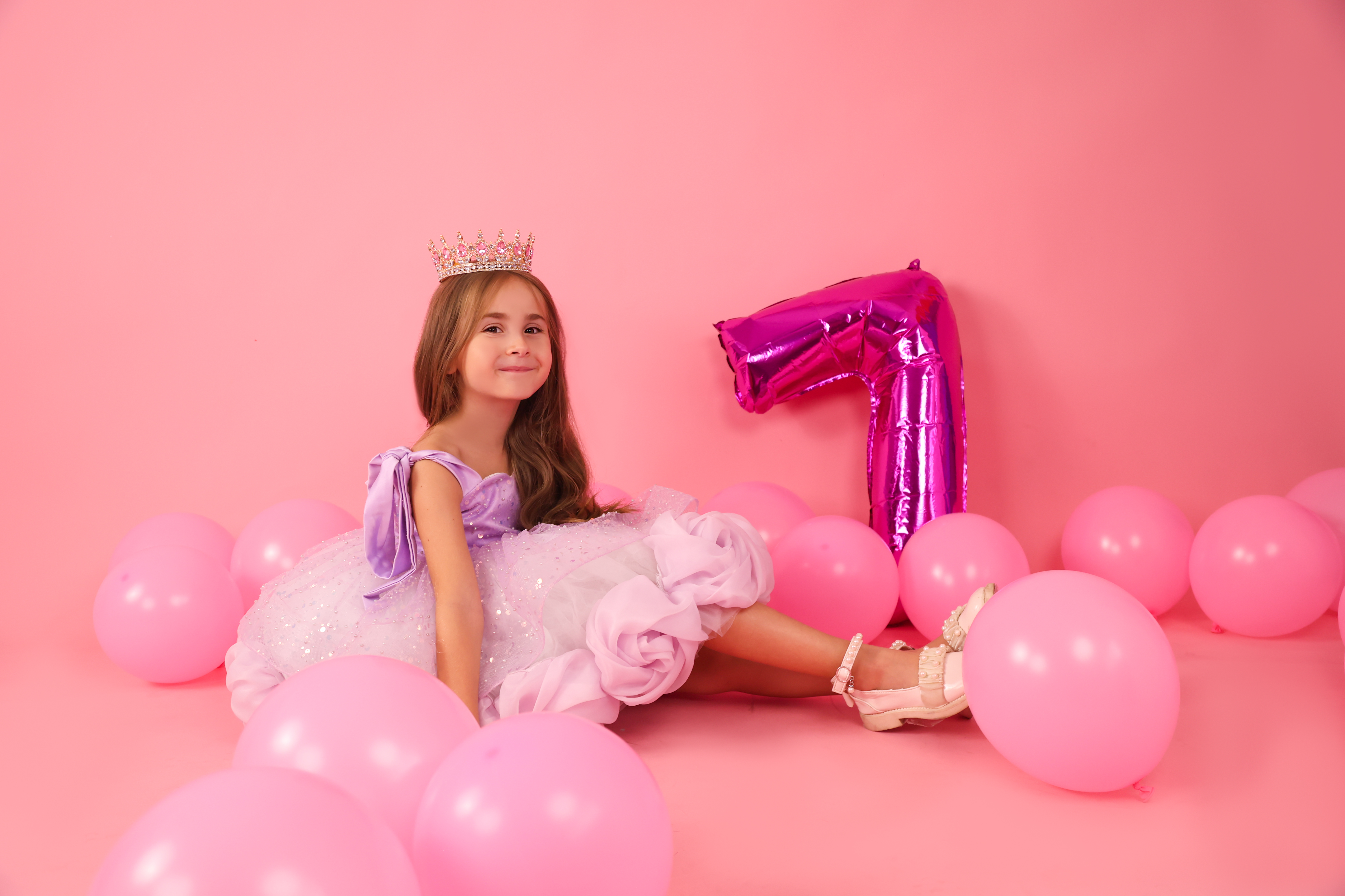 ისარგებლე ფასდაკლებით ფოტოსესიაზე Photography studio Butterfly-ში. image 5