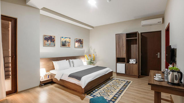 გაატარე დაუვიწყარი დრო სასტუმრო თელავი ინნში. image 8